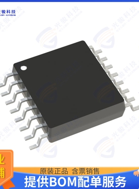 5V41068APGGI集成电路IC CLK MUX 2:1 16TSSOP