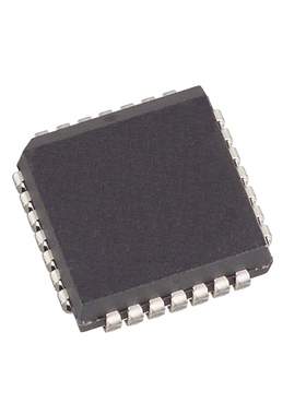 ICM7218CIQI+电源芯片IC DRVR 7 SEGMNT 8 DIGIT 28PLCC