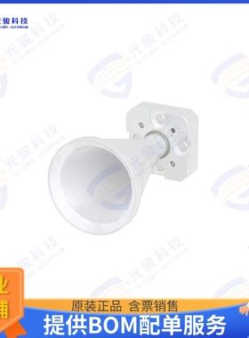 PE9881A-20 射频元件WR-15 Waveguide Horn Antenna Ope