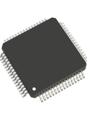 STM32F423RHT6微处理器IC MCU 32BIT 1.5MB FLASH 64LQFP