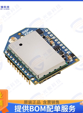 XBC-M5-UT-001 射频元件RF TXRX MOD CELL U.FL TH