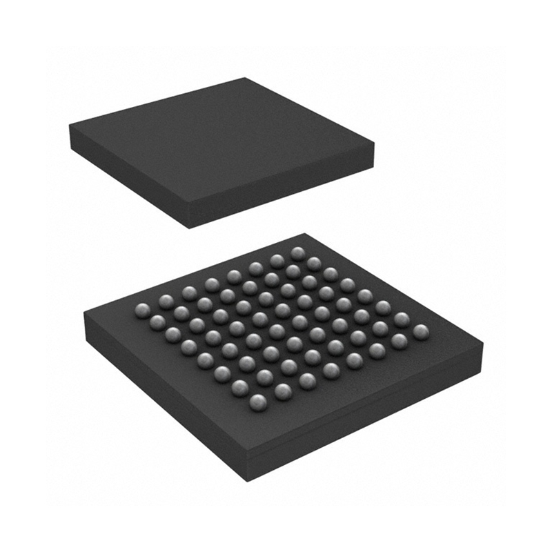 STM32L422RBI6微处理器IC MCU 32BIT 128KB FLASH 64UFBGA