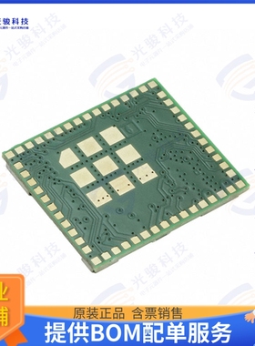 CC3100MODR11MAMOBR 射频元件IC RF TXRX+MCU WIFI 63QFM