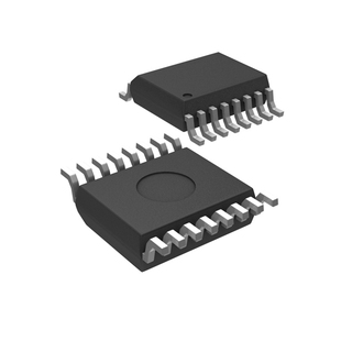 MIC74YQS接口芯片IC XPNDR 100KHZ I2C SMBUS 16QSOP