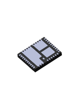 SIC830ED-T1-GE3电源芯片IC POWER STAGE 80A 5X6 MLP