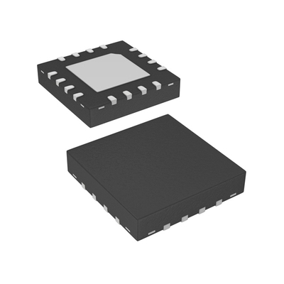 ISL84467IRTZ-T接口芯片IC SWITCH SPDTX4 400MOHM 16TQFN