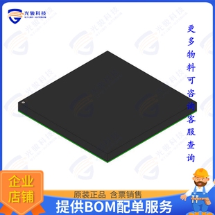 EP2A15B724C7集成电路IC FPGA 492 I/O 724BGA