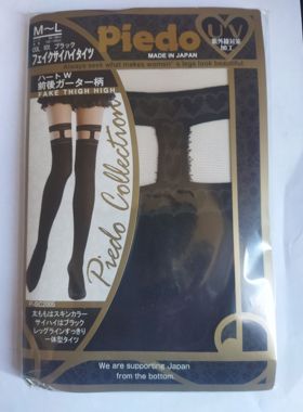 日本p1edo连裤袜假高筒p_SC2005S