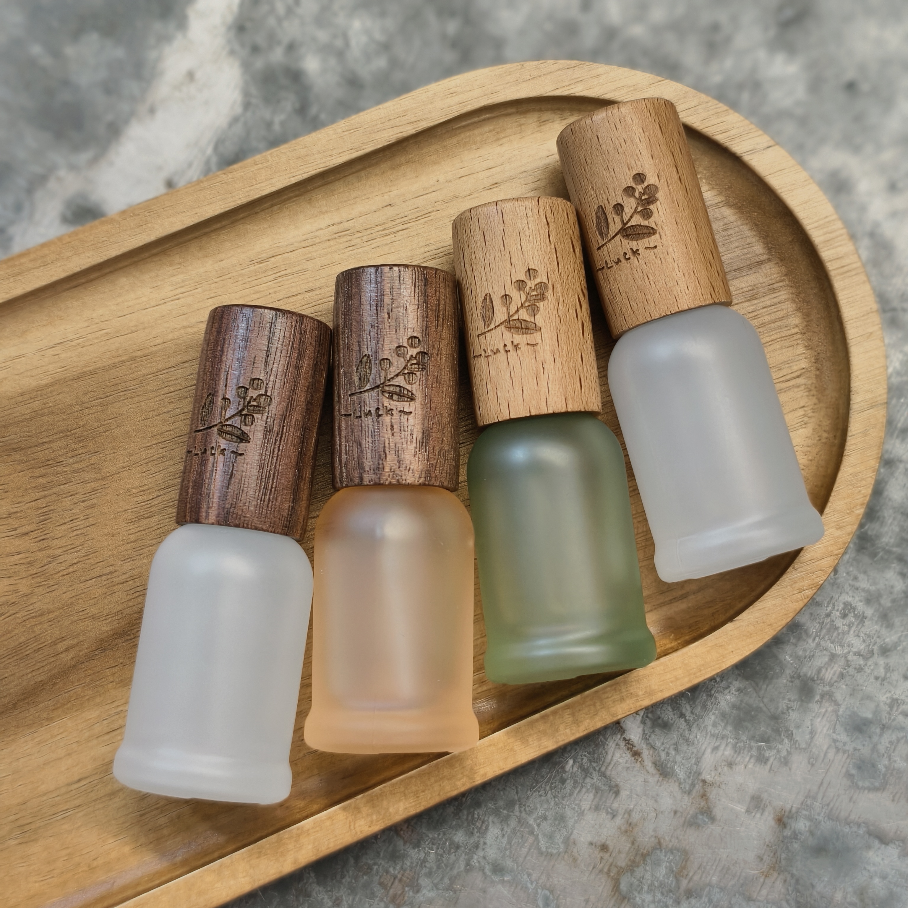 香水分装瓶便携神器高档精致空瓶