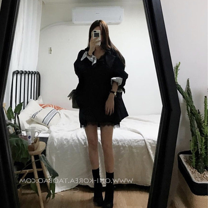 º«ins³±ÈËÅÍÆÌõÎÆ¾í±ßÐäÐÝÏÐÎ÷×° ´ºË§Æø¸ÉÁ·Ò»Á£¿Û¿íËɼòÔ¼ÍâÌ×