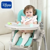 Дисней, стульчик для кормления для кормления, универсальное портативное складное кресло для еды для домашнего использования