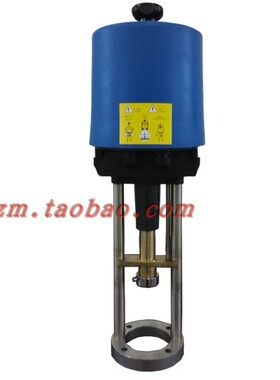 PSL201电动执行器PSL201-PSAP4-POT,PSL208MA-AMT直行电动执行器