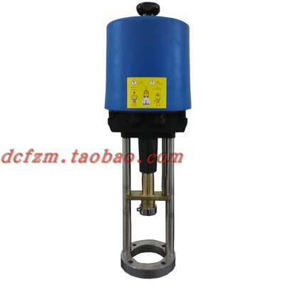 PSL201电动执行器PSL201-PSAP4-POT,PSL208MA-AMT直行电动执行器