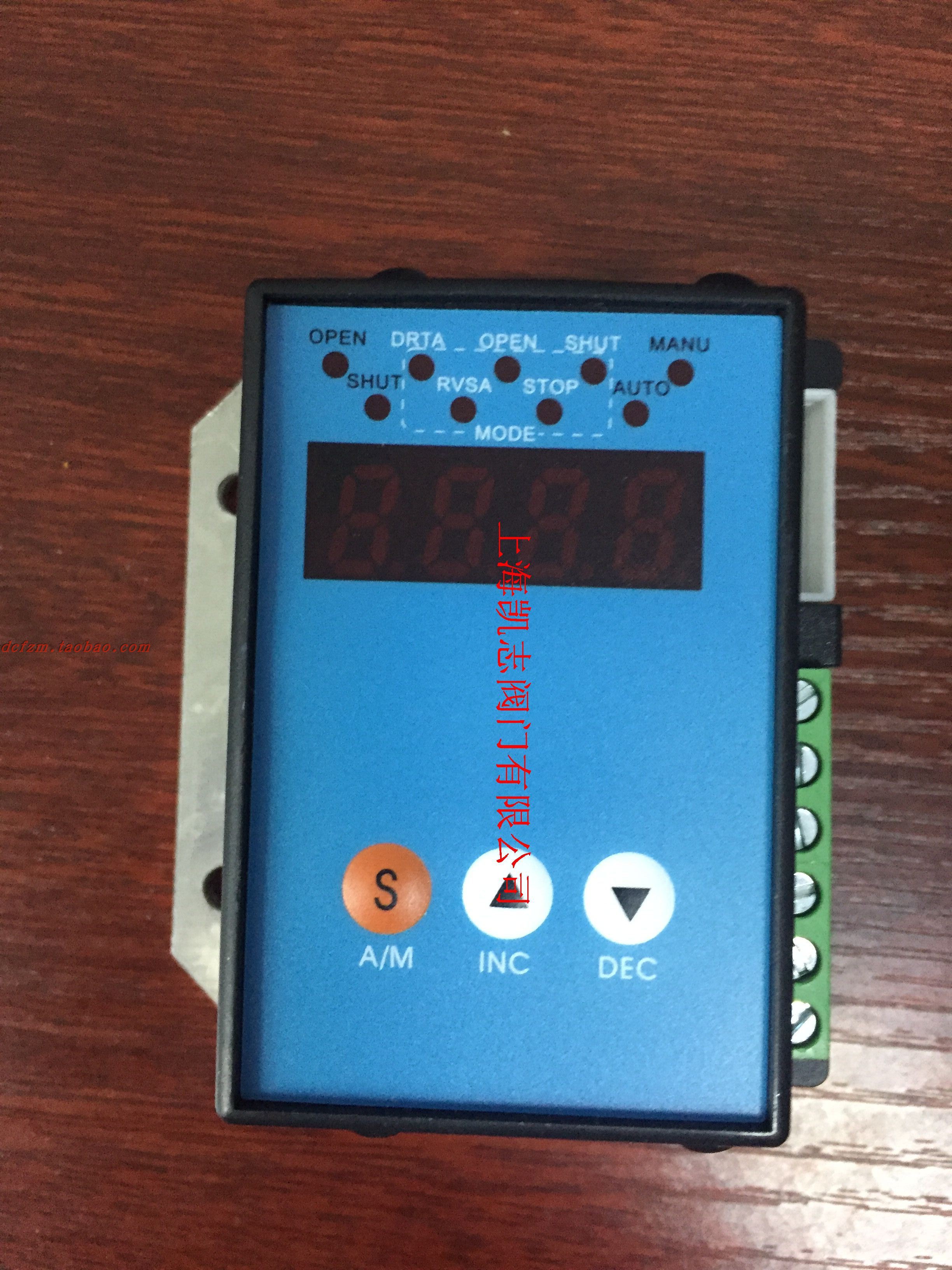 智能阀门定位器性能稳定耐用