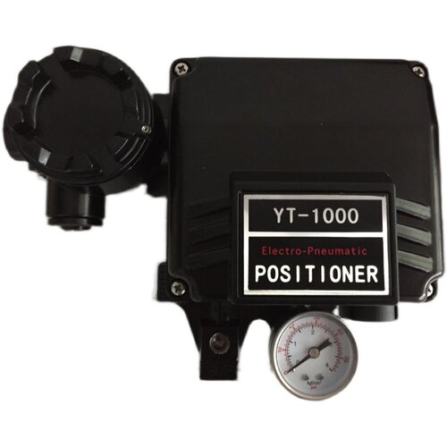 高温型阀门定位器坚固耐用