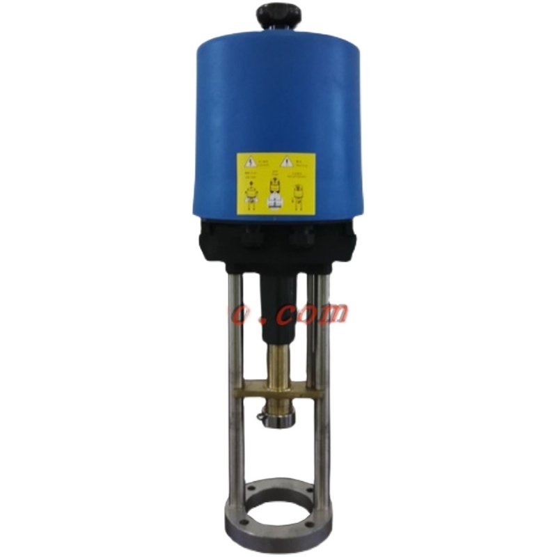 PSL204，电动执行器PSL202