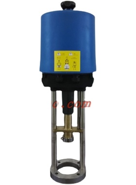 PSL204-ASAP4-1-POT电动执行器PSL204执行机构PSL201 AC220V