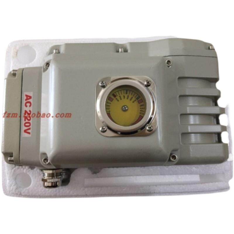 精小型电动执行器质量可靠