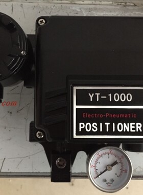 YT-1000LSN132S0阀门定位器YT-1000LSM131,YT-1000LSi阀门控制器