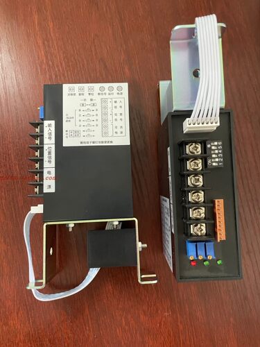执行器控制器性能稳定坚固耐用