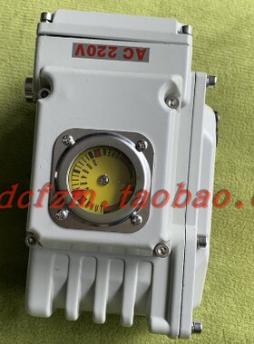 输出力矩1000NM精小型电动执行器 4-20mADC调节型/开关型 200NM