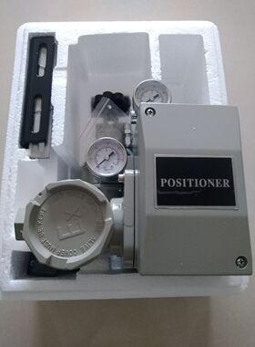 HEP-15PTM电气阀门定位器 带反馈信号4-20mADC，HEP-16PTM控制器