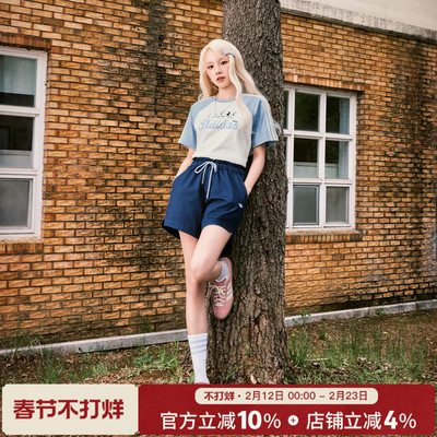 阿迪达斯三叶草女鞋GAZELLE INDOOR W运动鞋复古休闲鞋板鞋JS1413