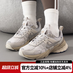 GTX男女运动鞋 RUN 复古休闲鞋 老爹鞋 002 耐克2025新款 FZ2622 V2K