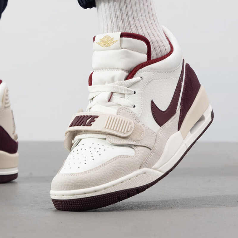 耐克男AIRJORDANLEGACY运动鞋