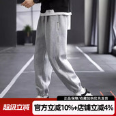 063 新款 耐克男裤 PANT速干运动裤 FZ0225 宽松休闲长裤