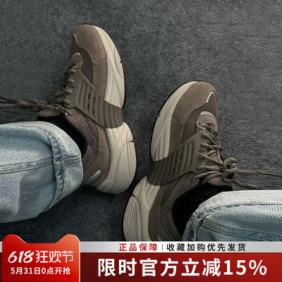 耐克JORDANTRUNNER男跑步鞋