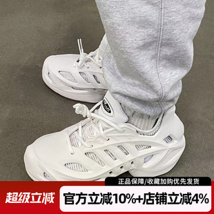 阿迪达斯三叶草新款 男IF3931 adiFOM CLIMACOOL清风镂空运动休闲鞋