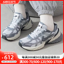 新款 V2K RUN灰银色厚底运动鞋 003 耐克男鞋 复古休闲老爹鞋 FD0736