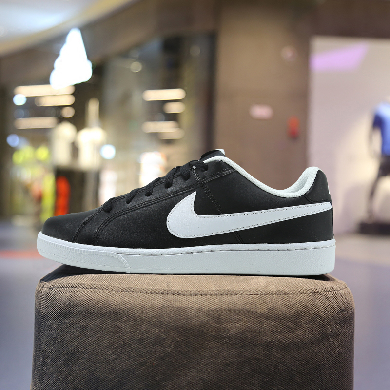 Nike/ÄÍ¿ËÄÐЬ°åЬ2018¶¬¼¾»¬°åЬÄÐÕýÆ·Ô˶¯Ð¬µÍ°ïÐÝÏÐЬSB°åЬ