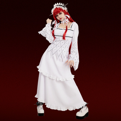 EZcosplay女神异闻录3吉野千鸟