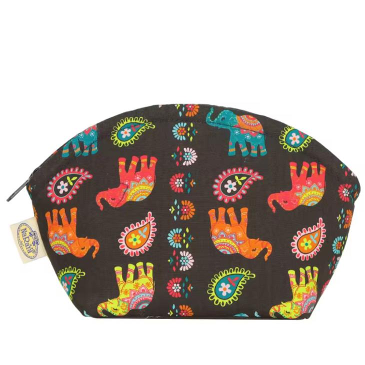 泰国NARAYA曼谷包贝壳化妆包收纳包NB-827N