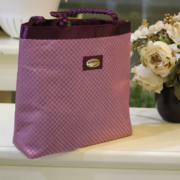 泰国正品naraya曼谷包棋盘格淑女