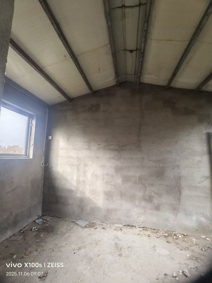 2月1日泰安承包地（使用权）及地上附属物一处网络拍卖公告