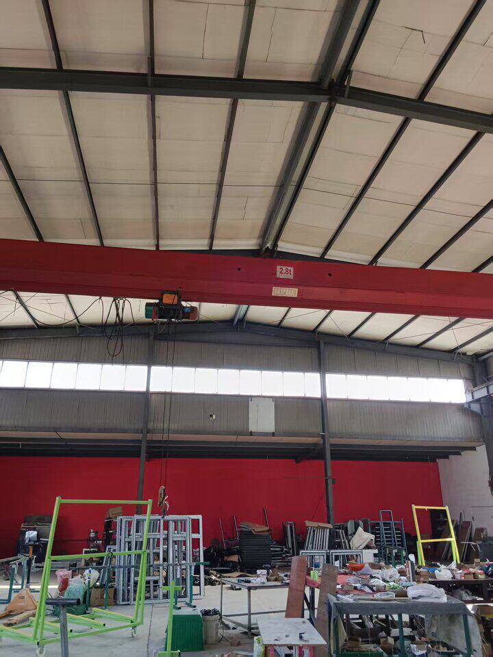 3月16日泰安自建厂房、办公楼一处（不含土地）网络拍卖公告