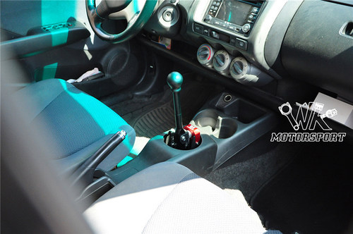 WKMOTORSPORT快排适配铃木雨燕