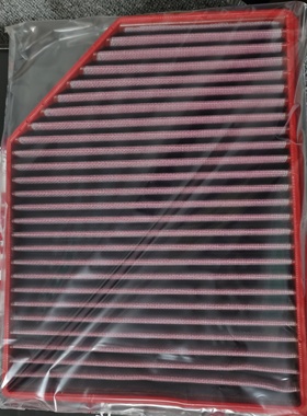 改装高流量空滤进气风格适配车型福特 撼路者 烈马3.0T FB01173