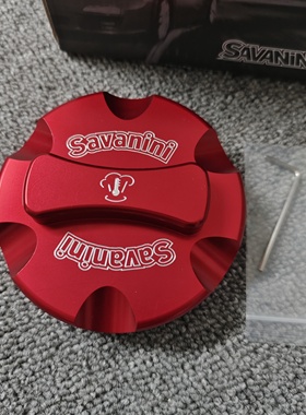 适配宝马N20 N55 X3 X5 X6 535 328 F30改装铝合金红色水箱盖