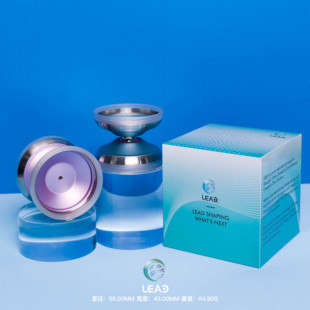 BOX推荐 LEAD x SZLAB New Vulcan 新火神 三物料 悠悠球 不锈钢