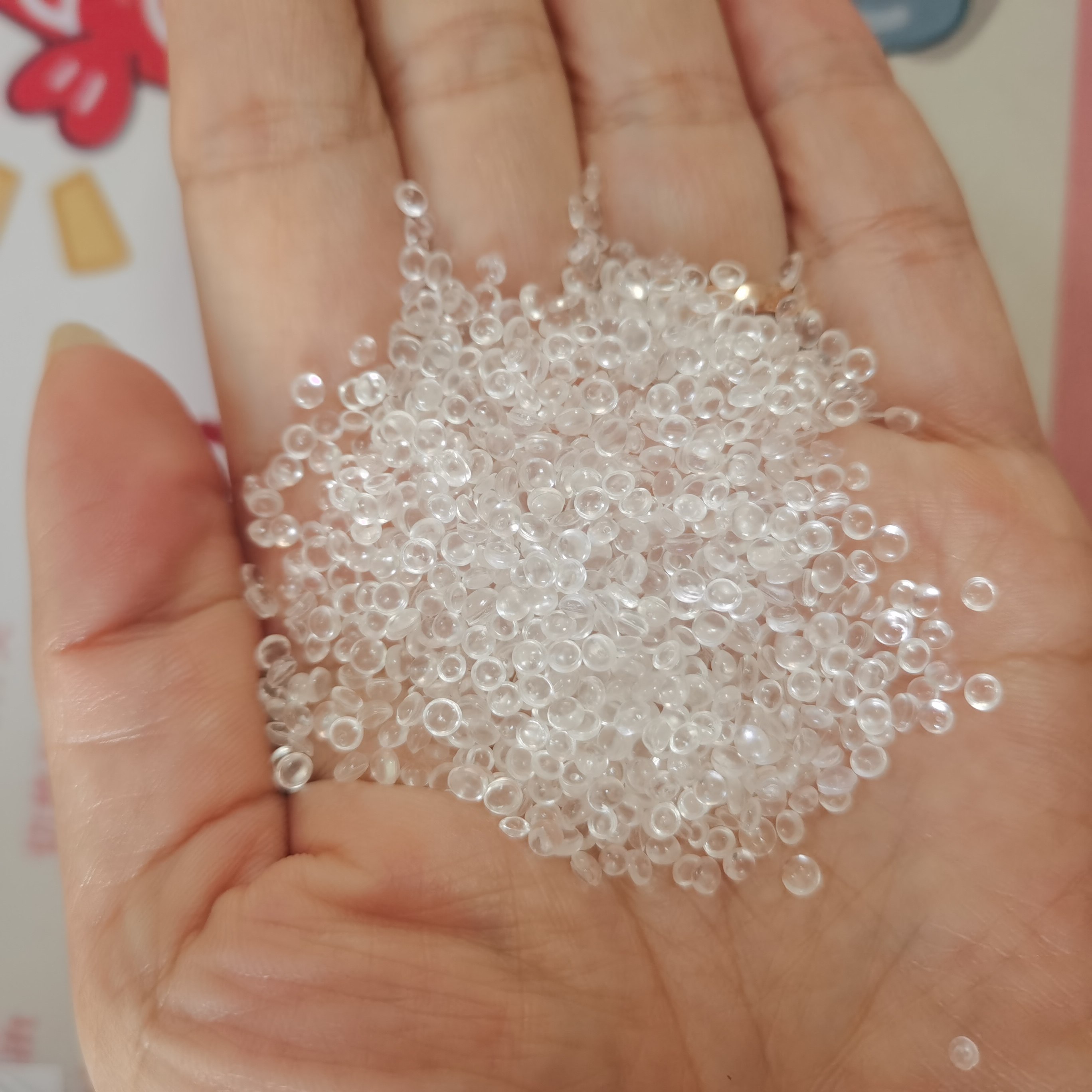 美国联碳 PKHH 电工仪表零件 食品 药品 硬包装