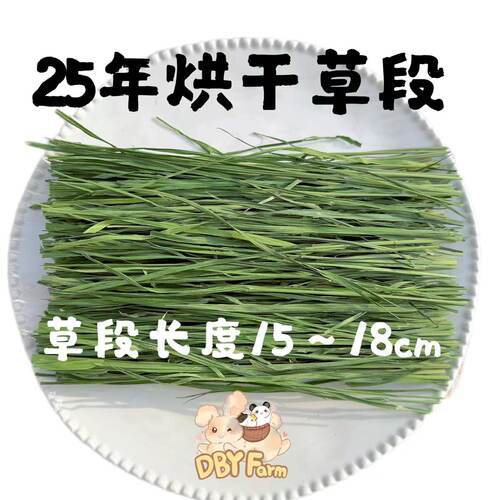 特级烘干龙猫兔子豚鼠提摩西主草
