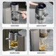 开水110v茶壶 高档自动上水电热水壶全自动家用烧水泡茶专用抽水式