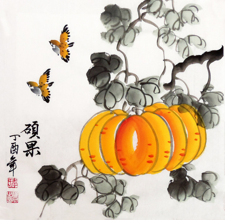 新款印花正品十字绣客厅卧室DMC
