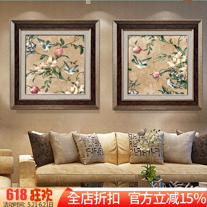 新款印花正品dmc套件十字绣套件