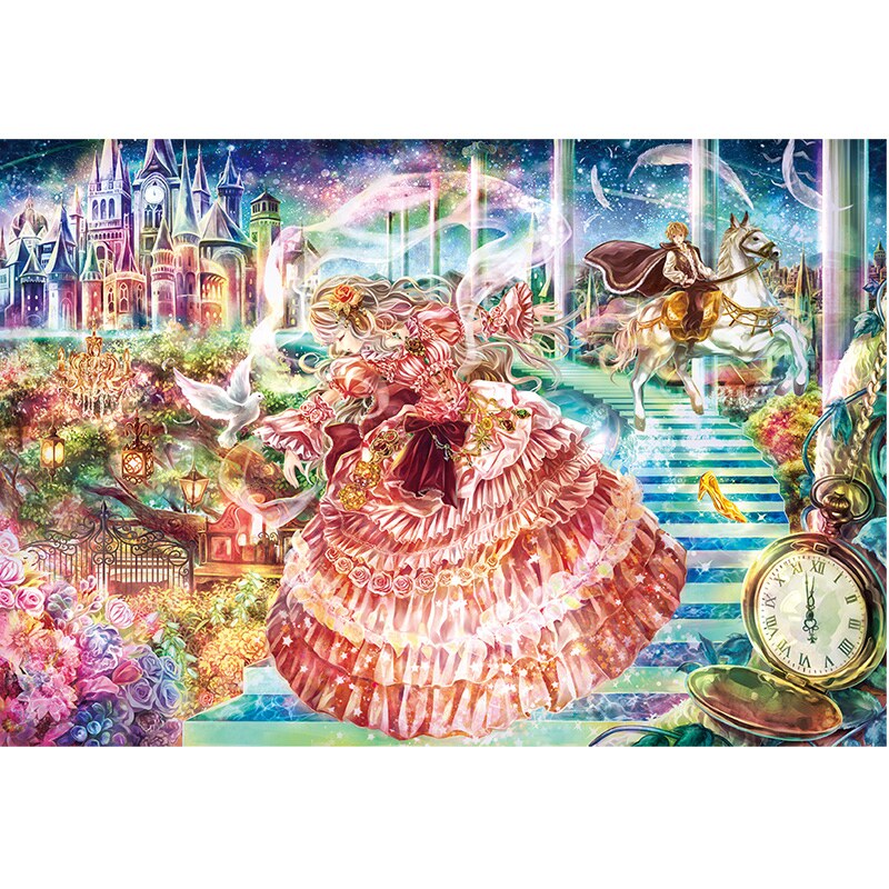 新款印花正品十字绣纯棉线DMC