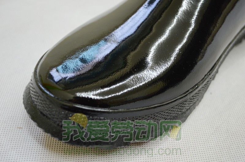 Chaussures en caoutchouc - Ref 941537 Image 4